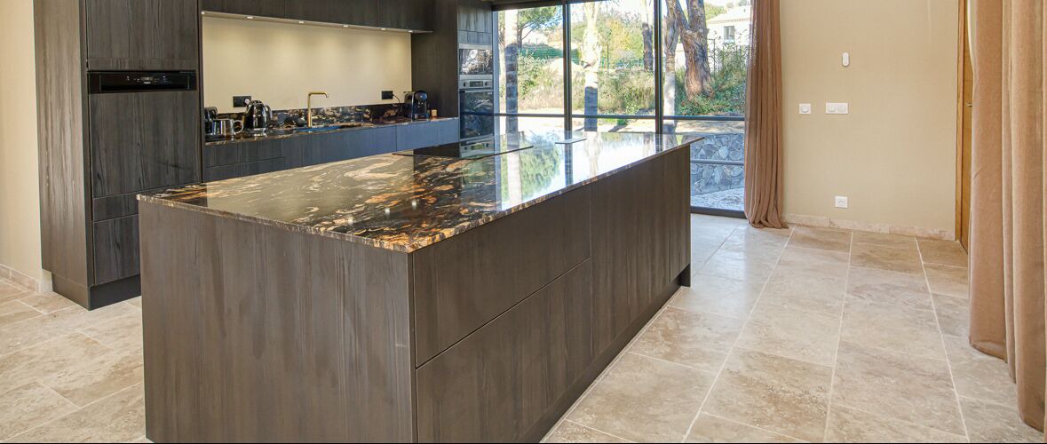 Photo of Kitchen in Grimaud