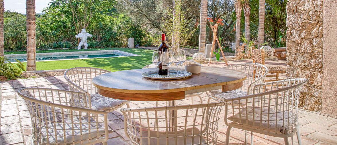 Photo of Outdoor in Grimaud
