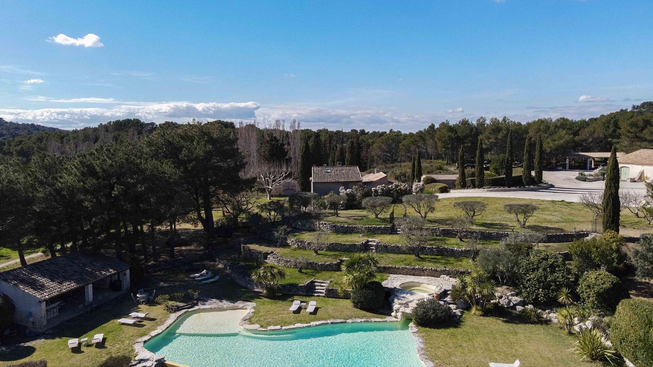 Photo of Outdoor in Orgon