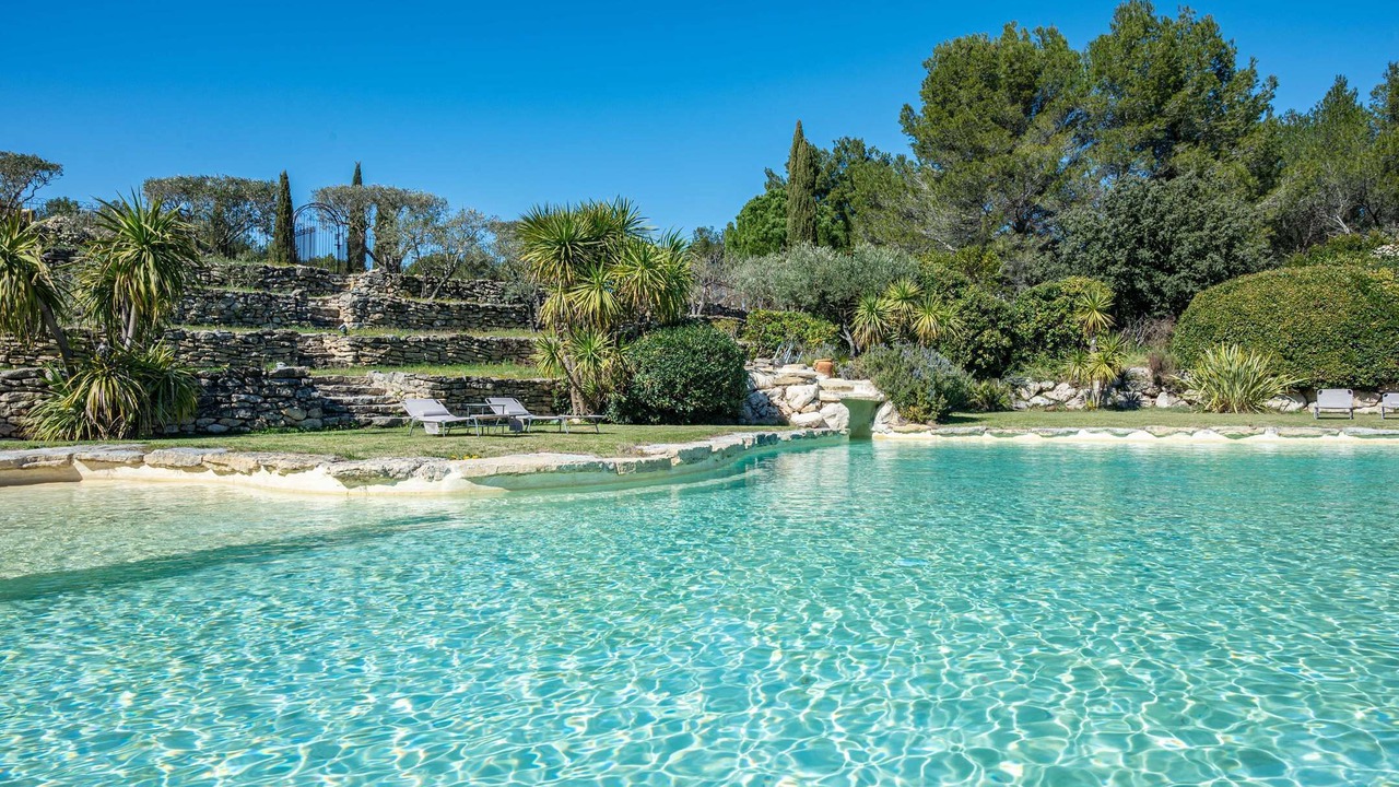 Photo of Outdoor in Orgon