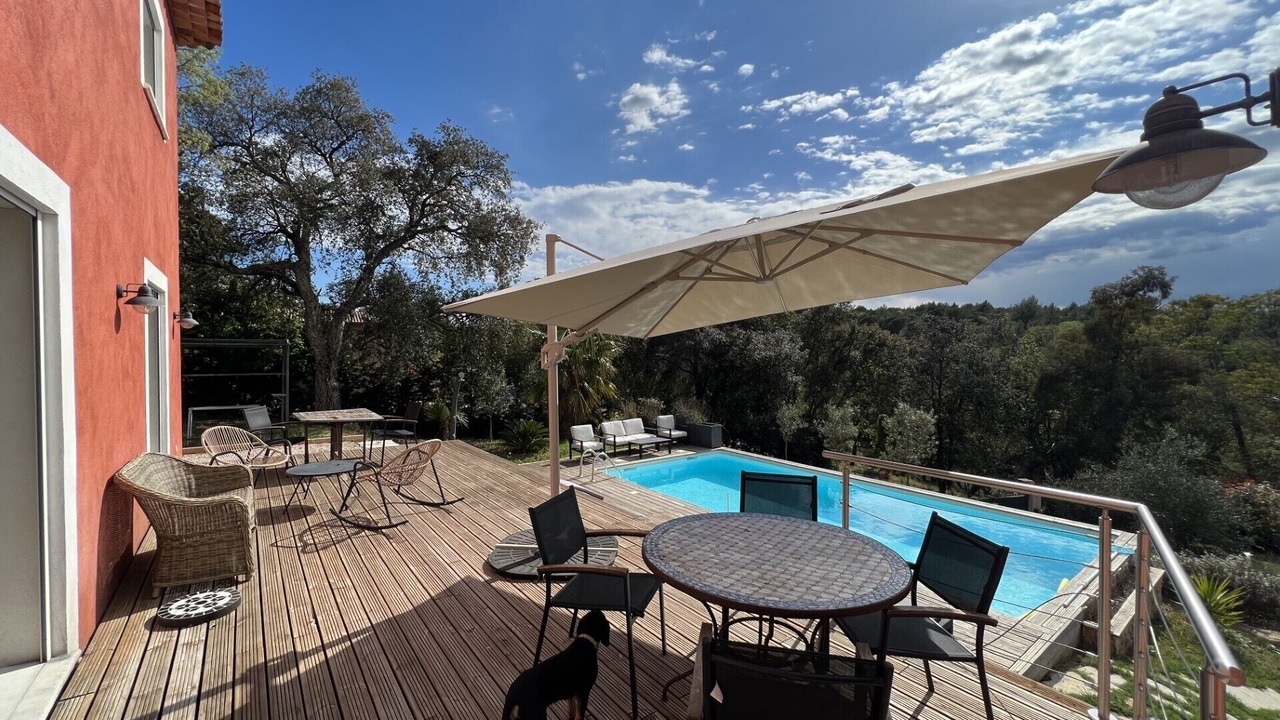 Photo of Outdoor in Mouans-Sartoux