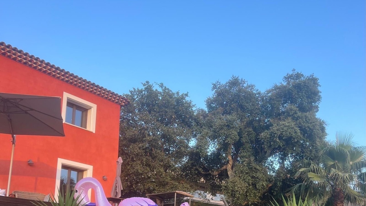 Photo of Outdoor in Mouans-Sartoux