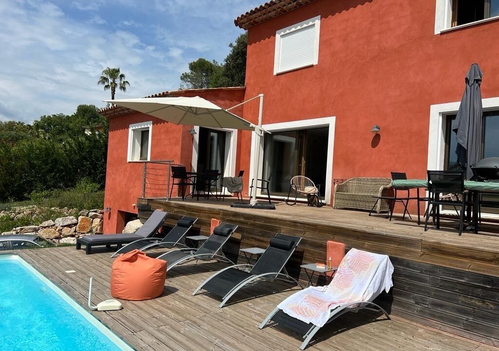 Photo of Outdoor in Mouans-Sartoux