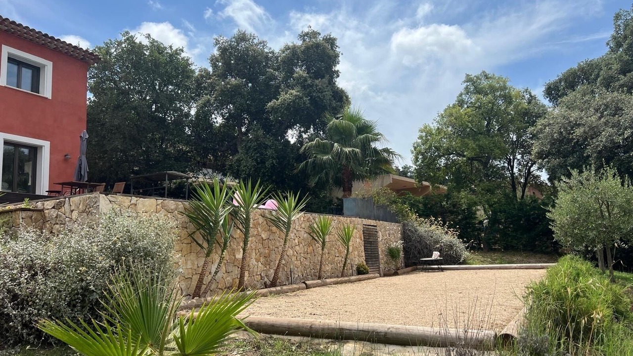 Photo of Outdoor in Mouans-Sartoux