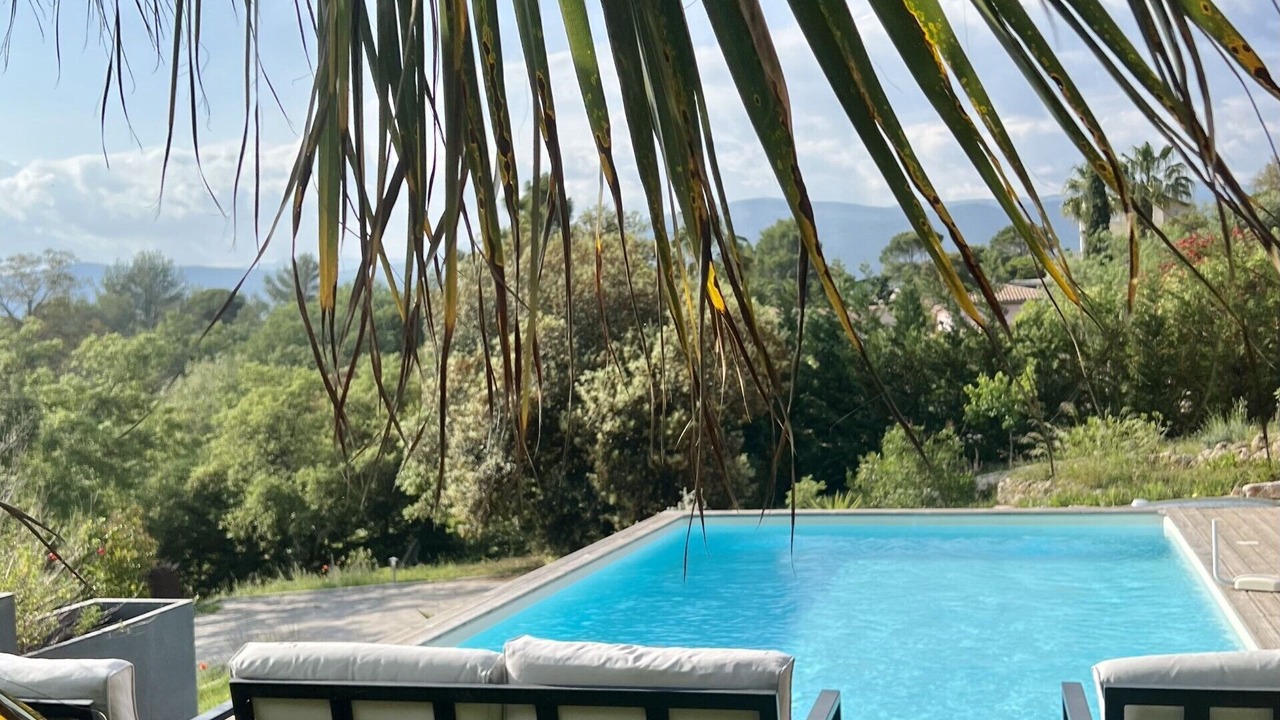 Photo of Outdoor in Mouans-Sartoux