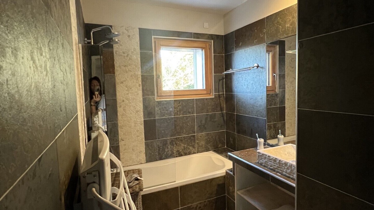 Photo of Bathroom in Mouans-Sartoux