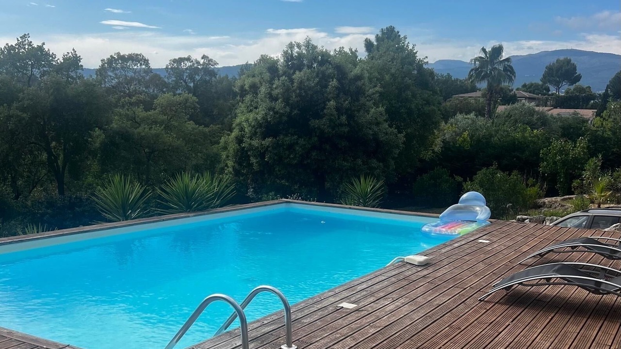 Photo of Outdoor in Mouans-Sartoux