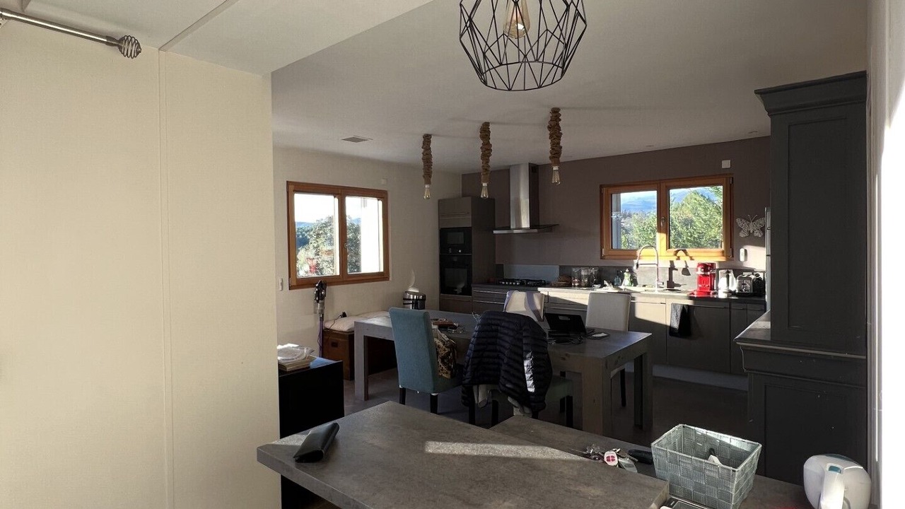 Photo of Kitchen in Mouans-Sartoux