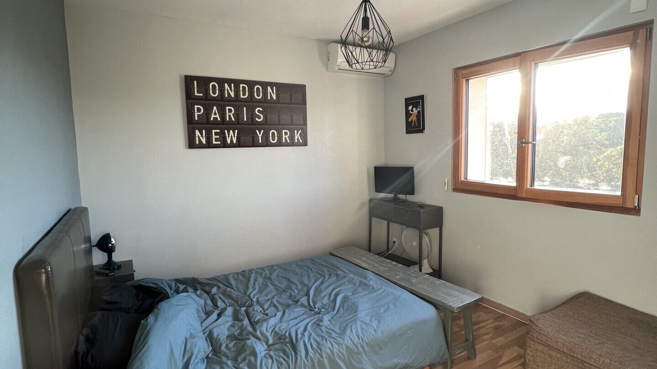 Photo of Bedroom in Mouans-Sartoux