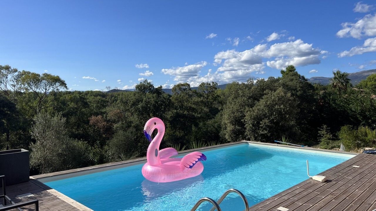 Photo of Outdoor in Mouans-Sartoux