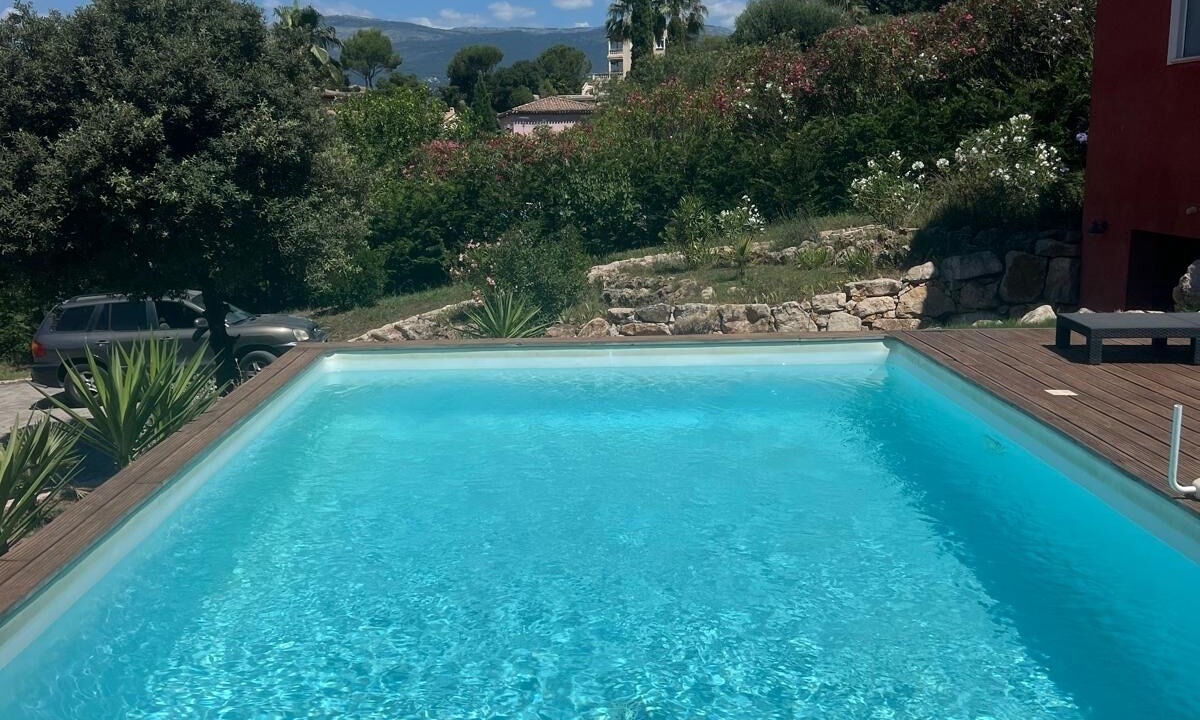Photo of Outdoor in Mouans-Sartoux