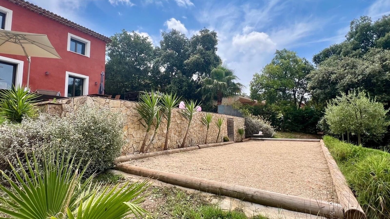 Photo of Outdoor in Mouans-Sartoux