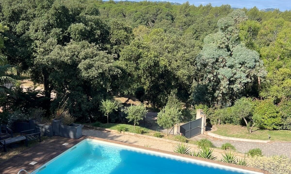 Photo of Outdoor in Mouans-Sartoux