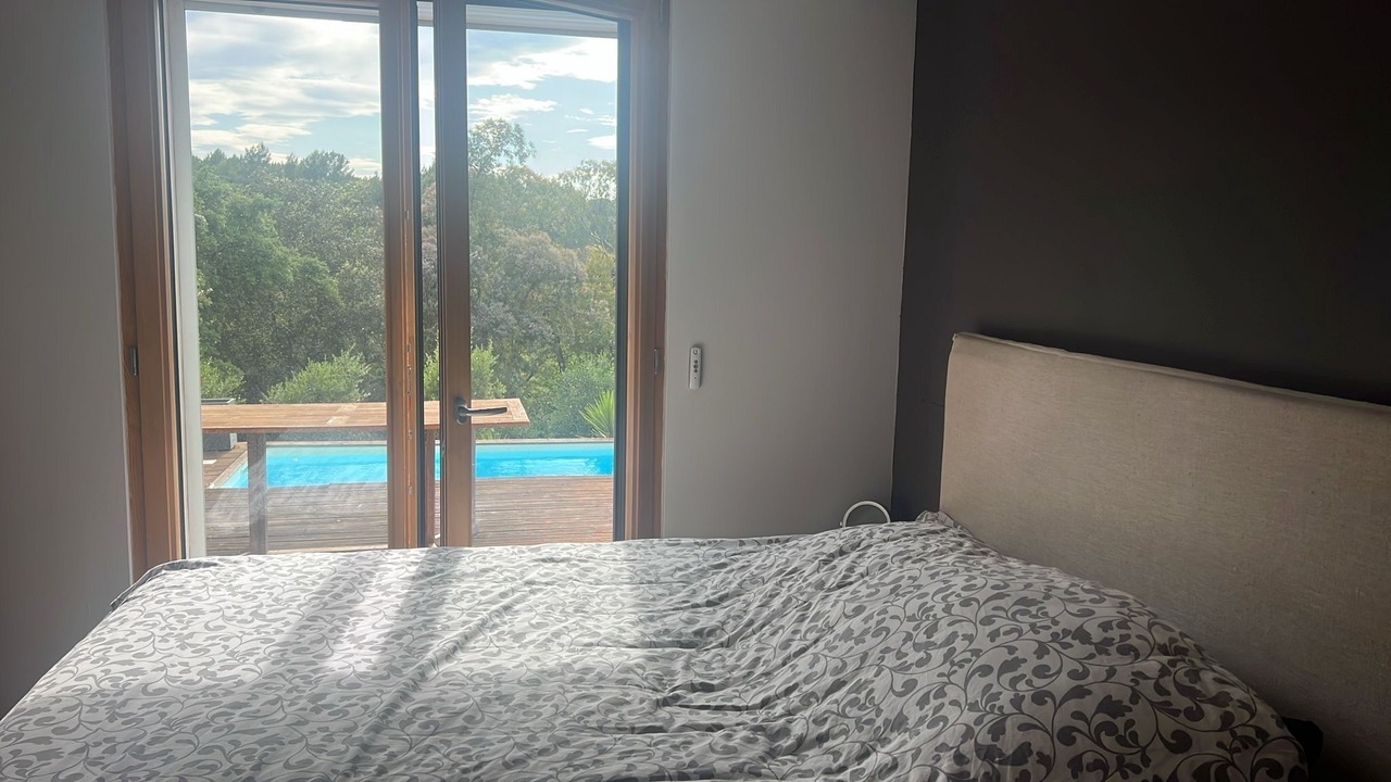 Photo of Bedroom in Mouans-Sartoux