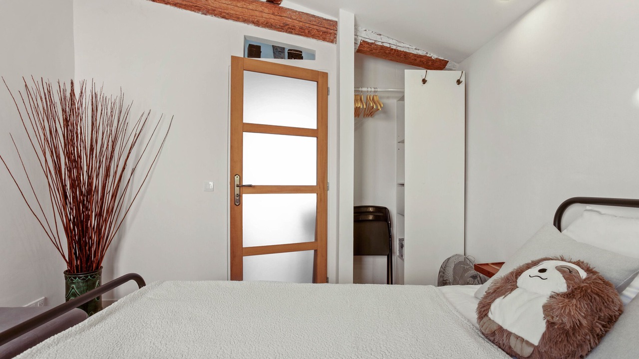 Photo of Bedroom in Frejus City Centre