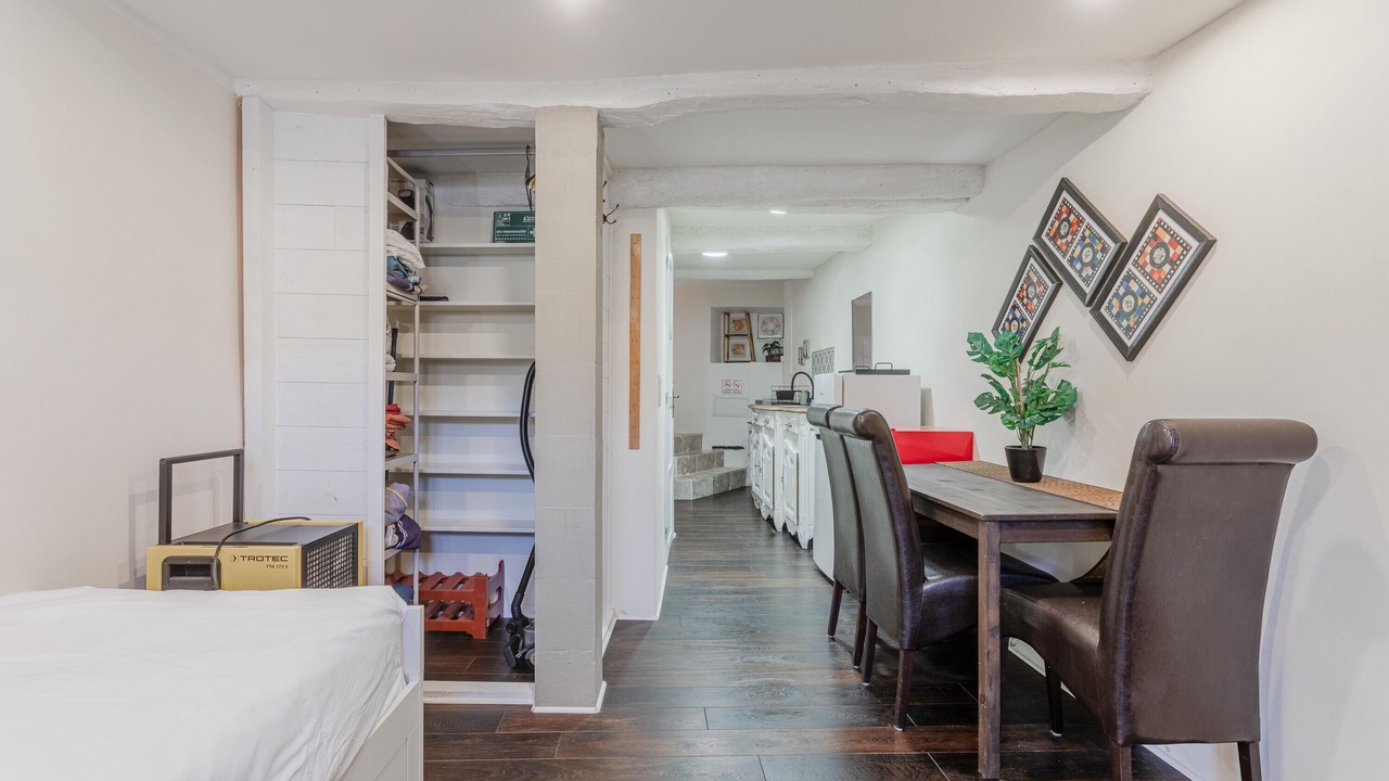 Photo of Bedroom in Frejus City Centre