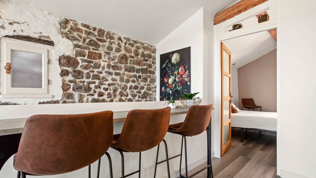 Photo of Bedroom in Frejus City Centre