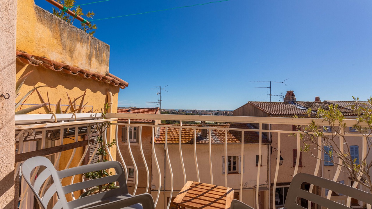 Photo of Outdoor in Frejus City Centre