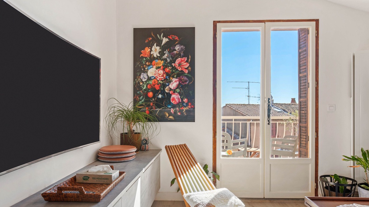Photo of Livingroom in Frejus City Centre