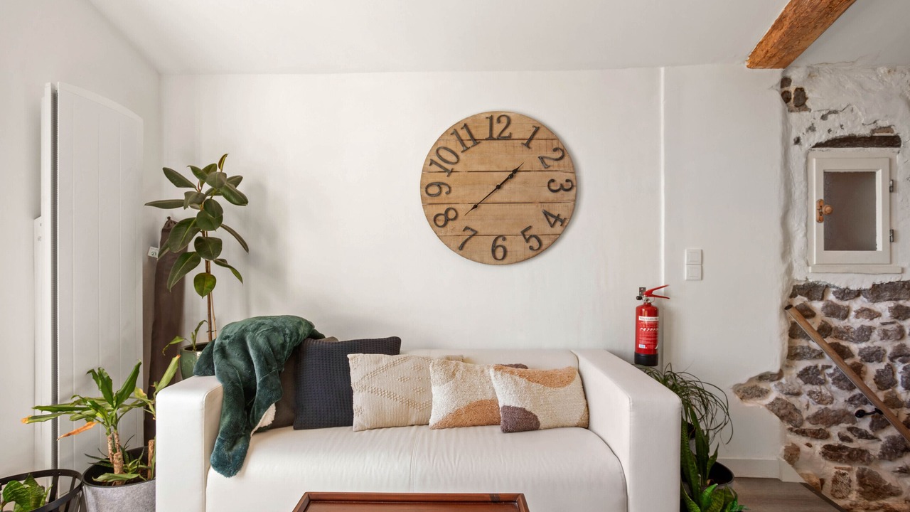 Photo of Livingroom in Frejus City Centre