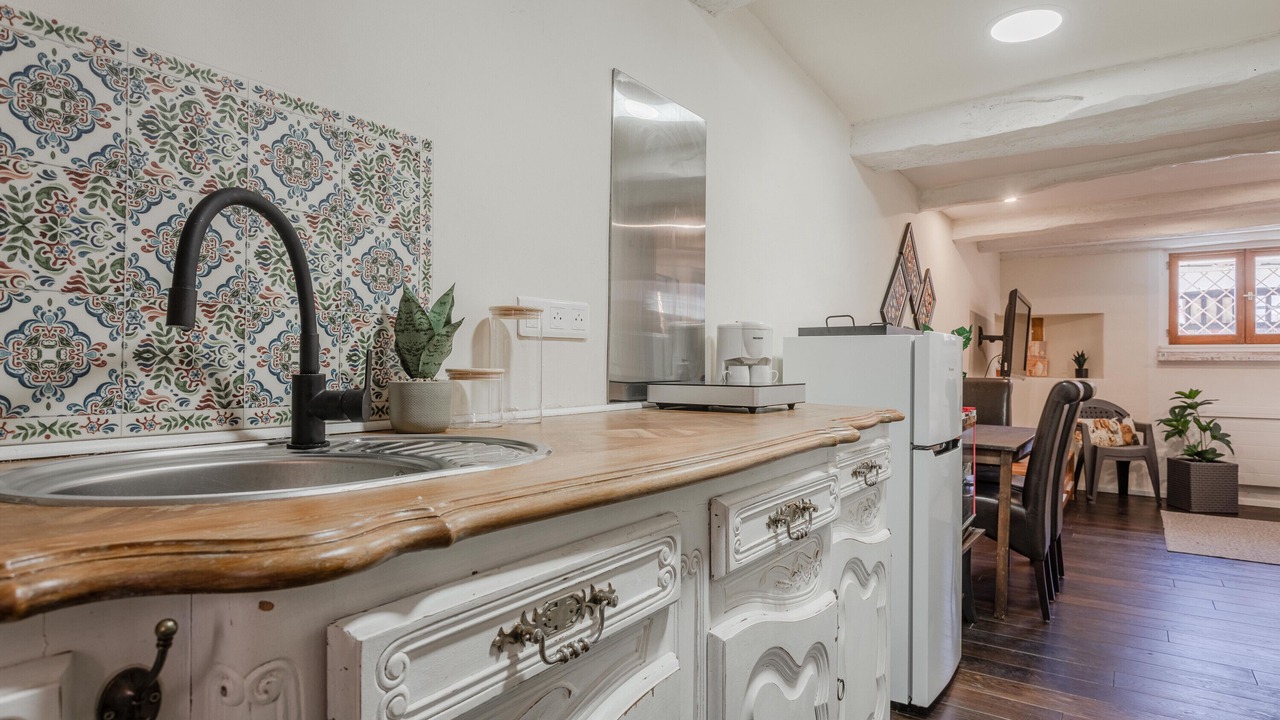 Photo of Kitchen in Frejus City Centre