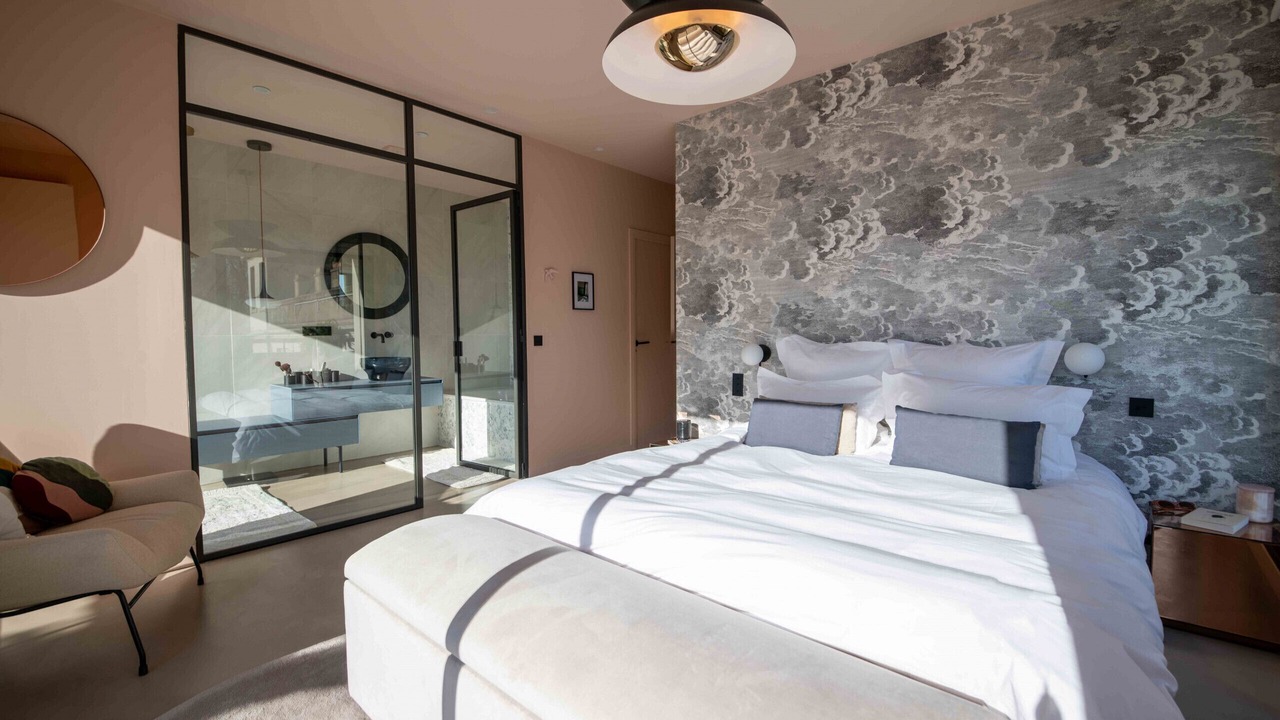 Photo of Bedroom in Avignon City Centre