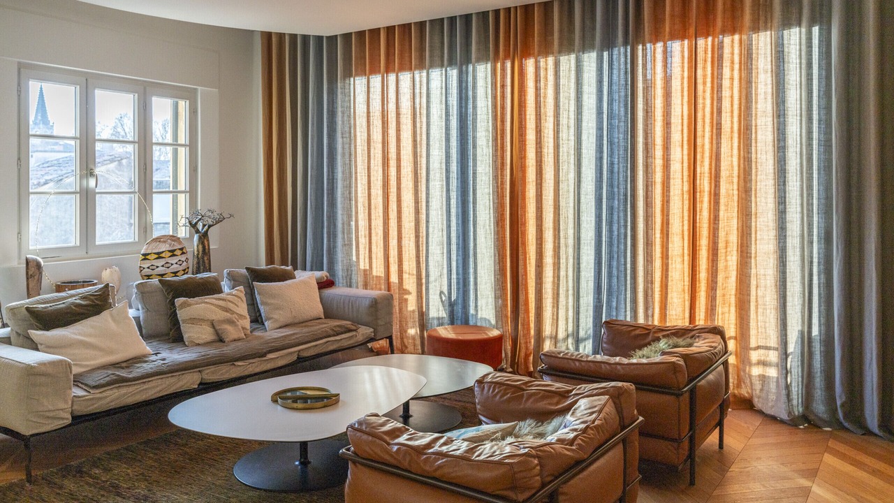 Photo of Livingroom in Avignon City Centre