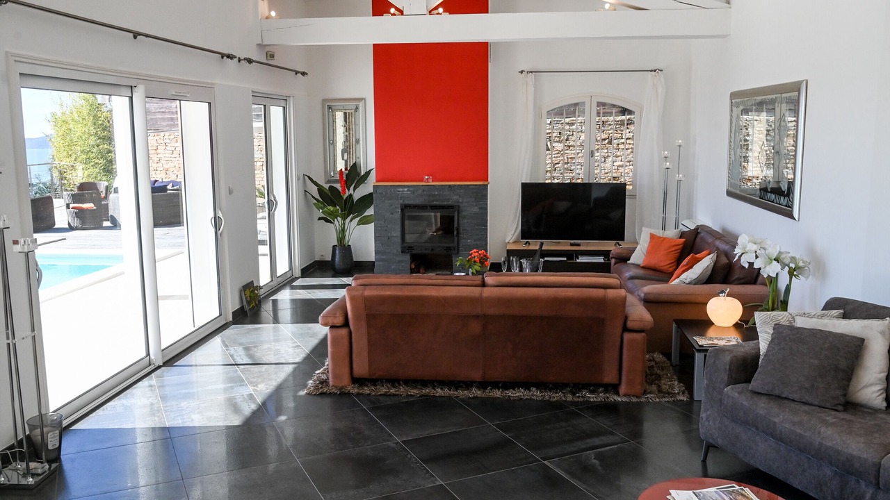 Photo of Livingroom in Le Rayol
