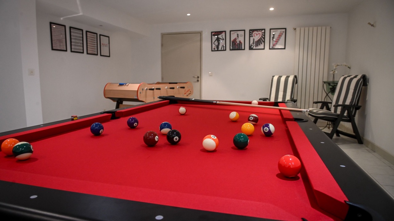Photo of Bedroom in Le Rayol
