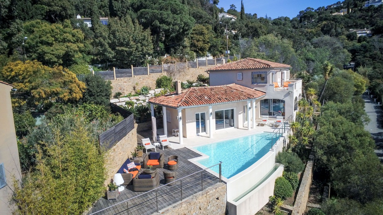 Photo of Outdoor in Le Rayol