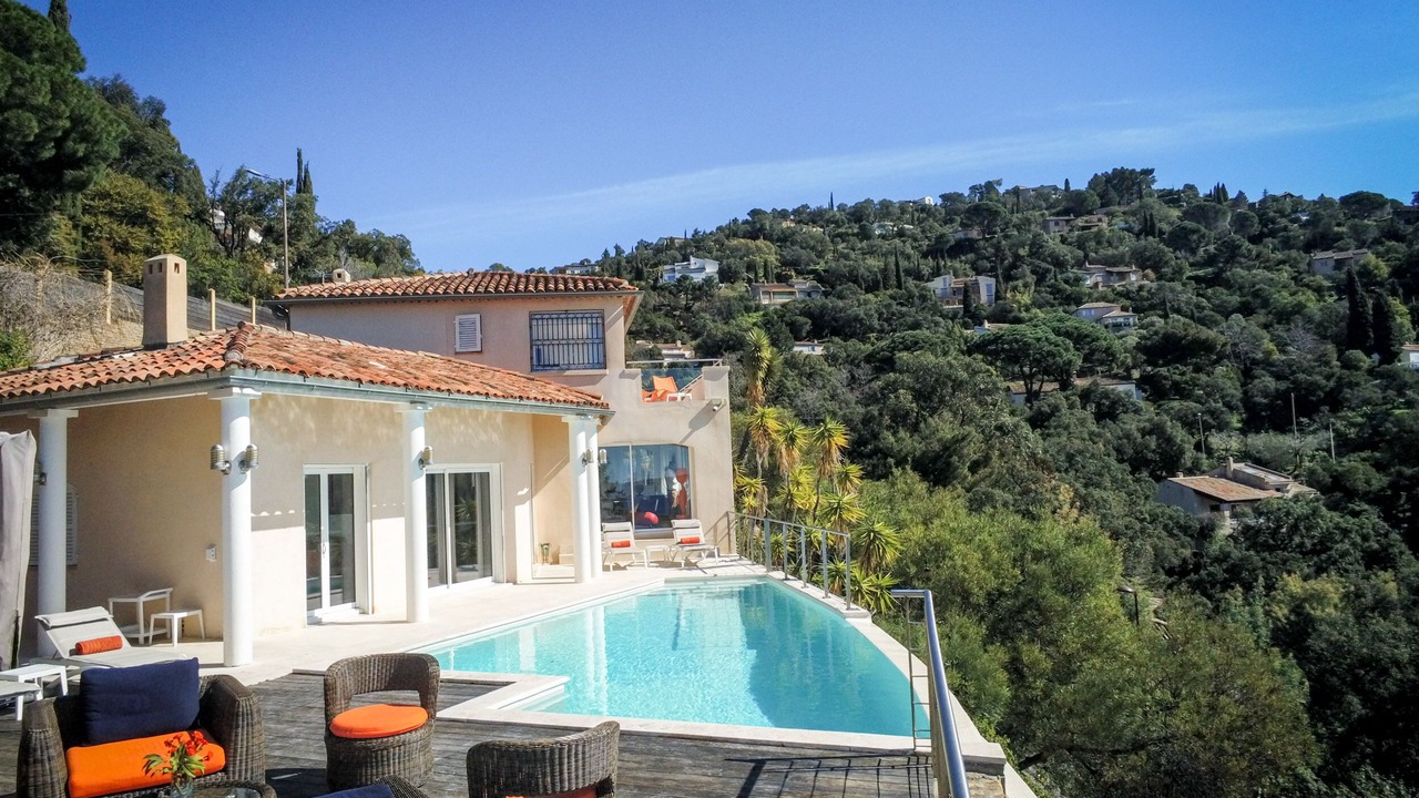 Photo of Outdoor in Le Rayol