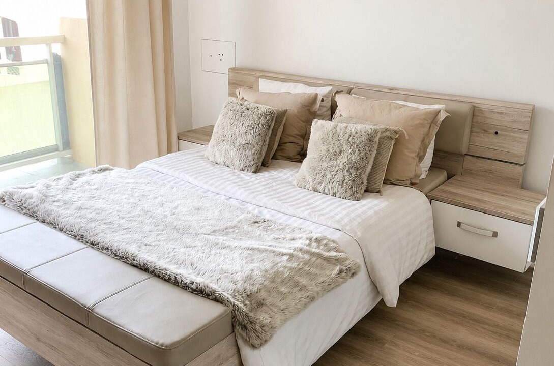 Photo of Bedroom in Le Cannet