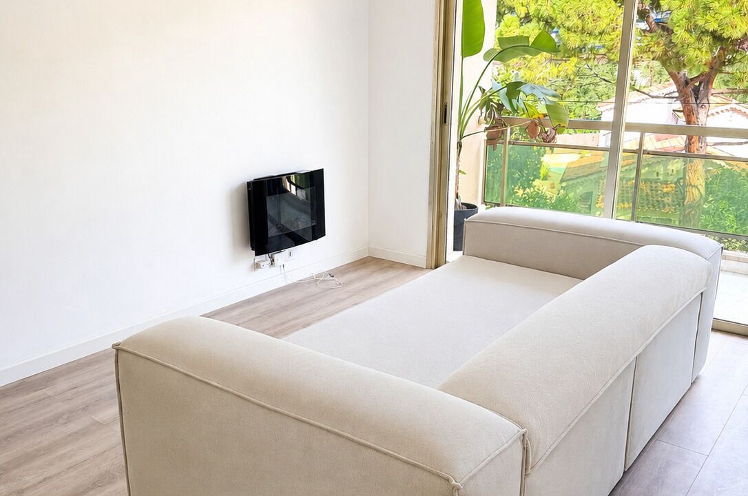 Photo of Livingroom in Le Cannet