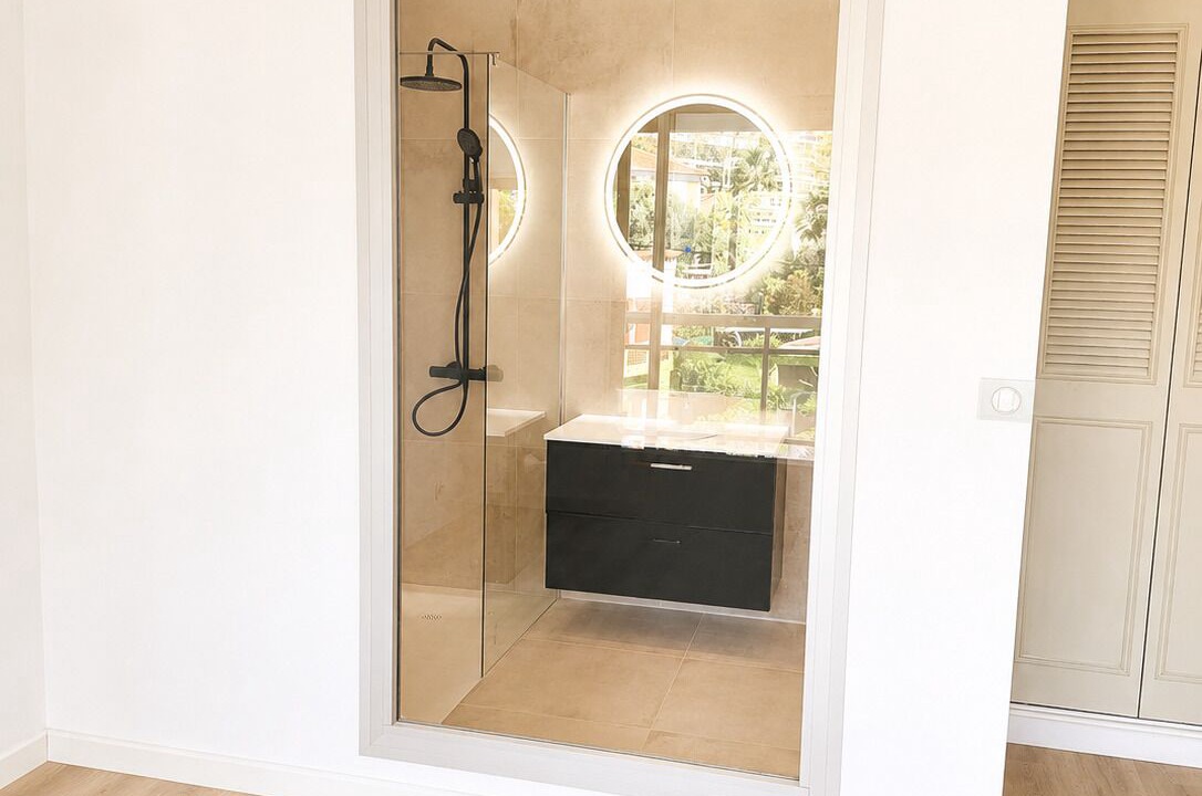 Photo of Bathroom in Le Cannet