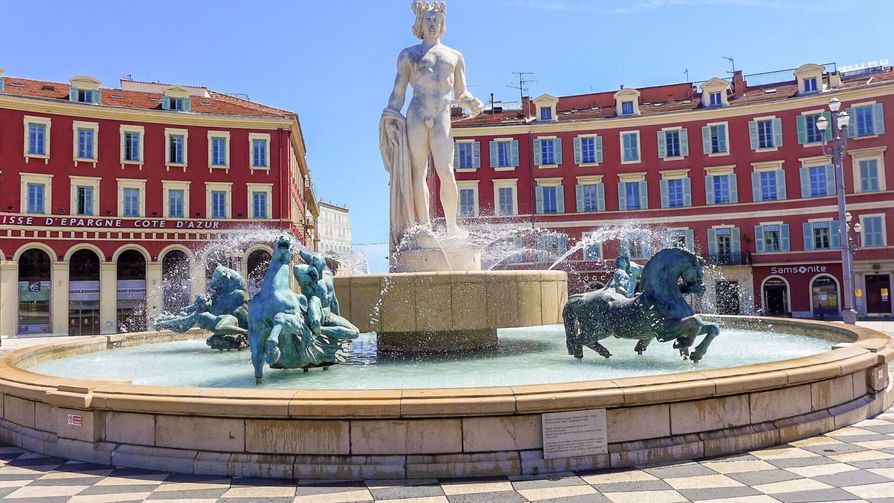 Photo of Outdoor in La Madeleine