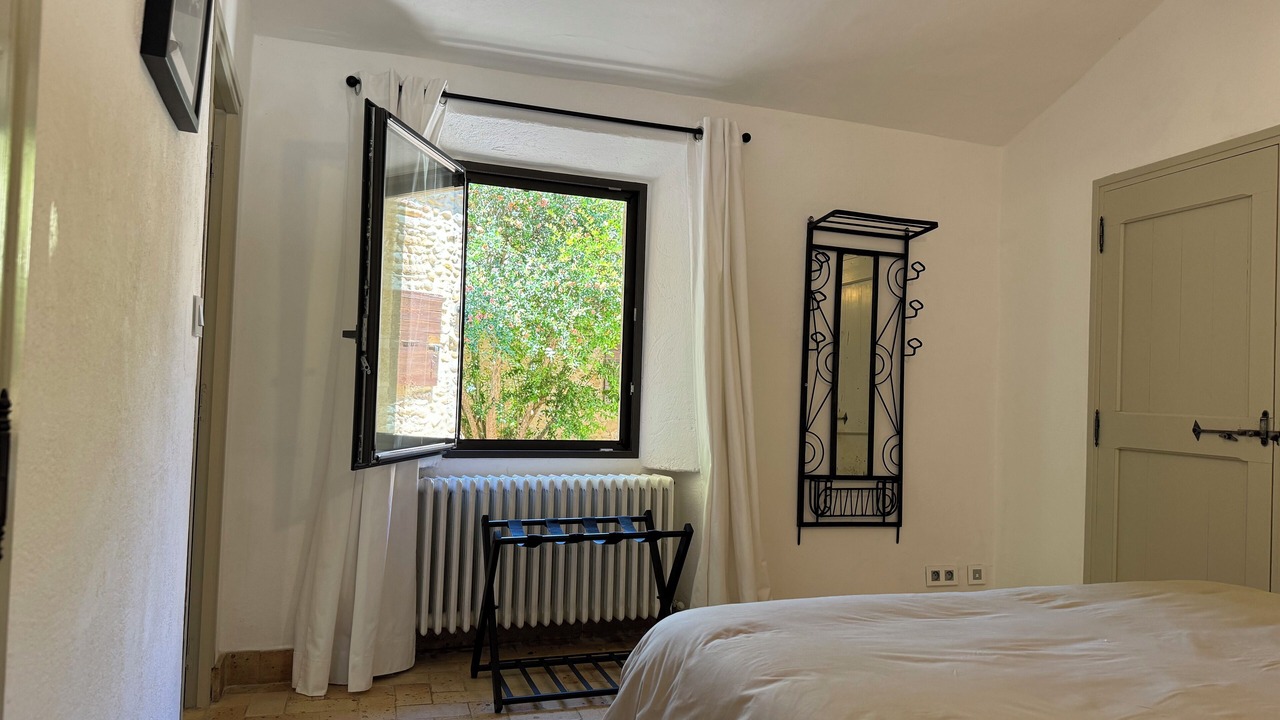 Photo of Bedroom in Vaison-la-Romaine