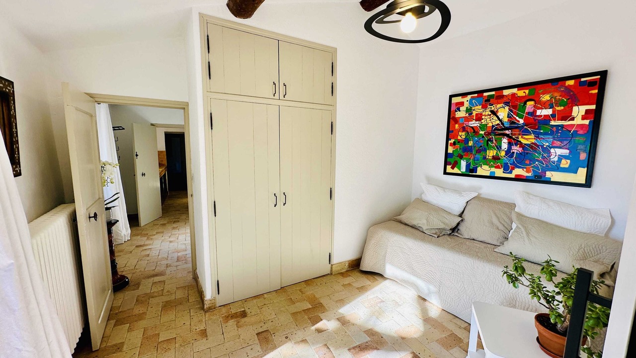 Photo of Livingroom in Vaison-la-Romaine