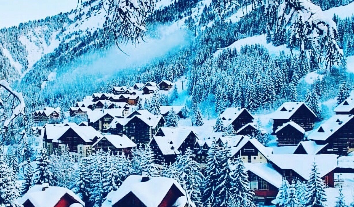 Photo of Others in Oz-en-Oisans