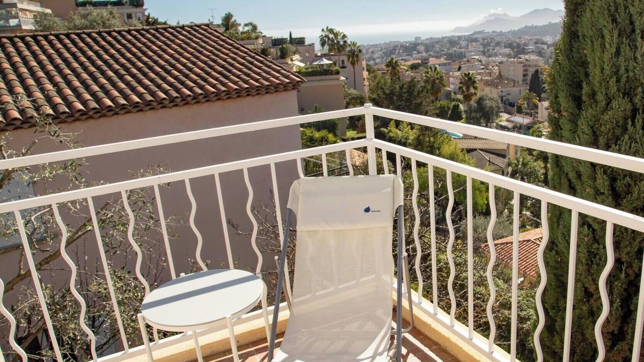 Photo of Outdoor in Le Cannet