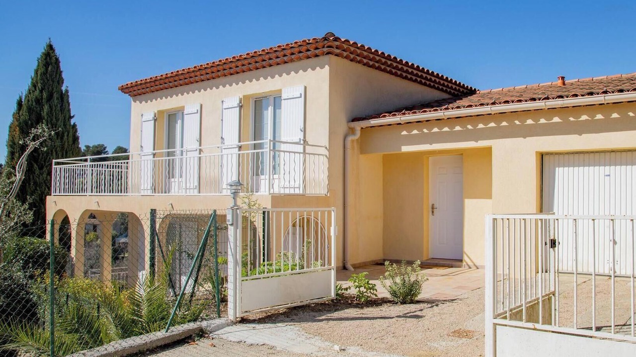Photo of Outdoor in Le Cannet