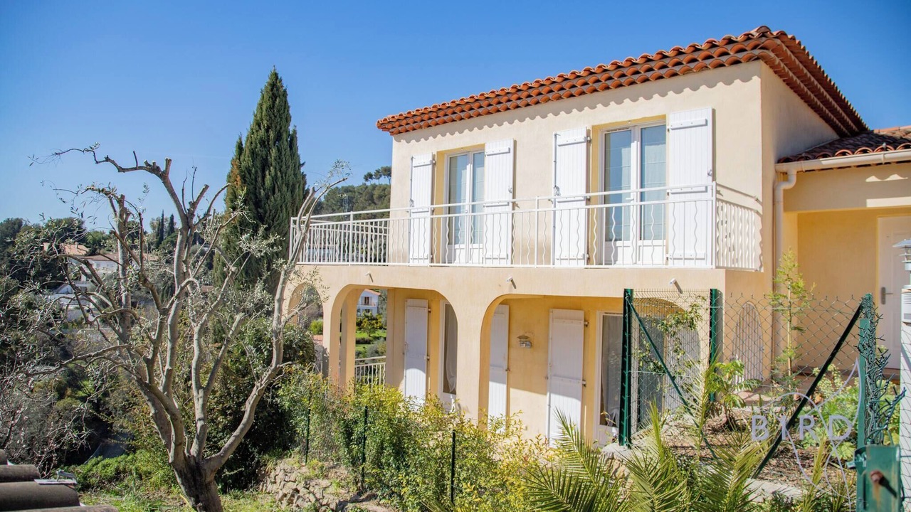 Photo of Outdoor in Le Cannet