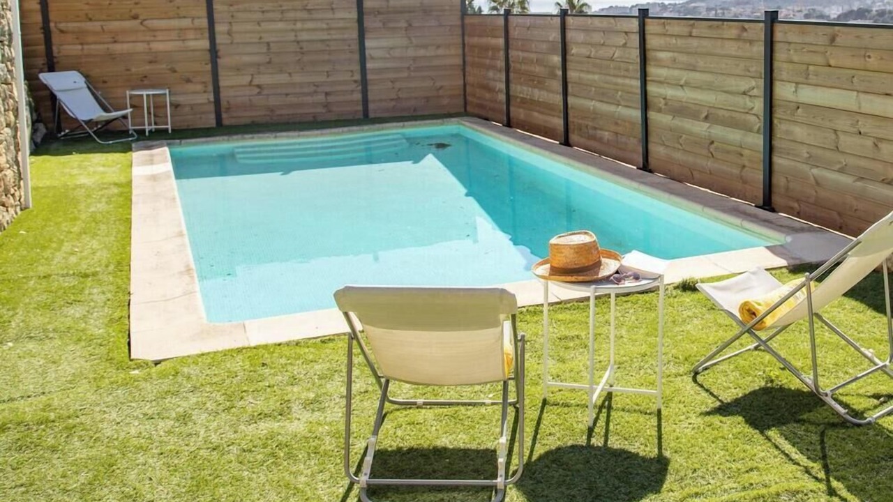 Photo of Outdoor in Le Cannet