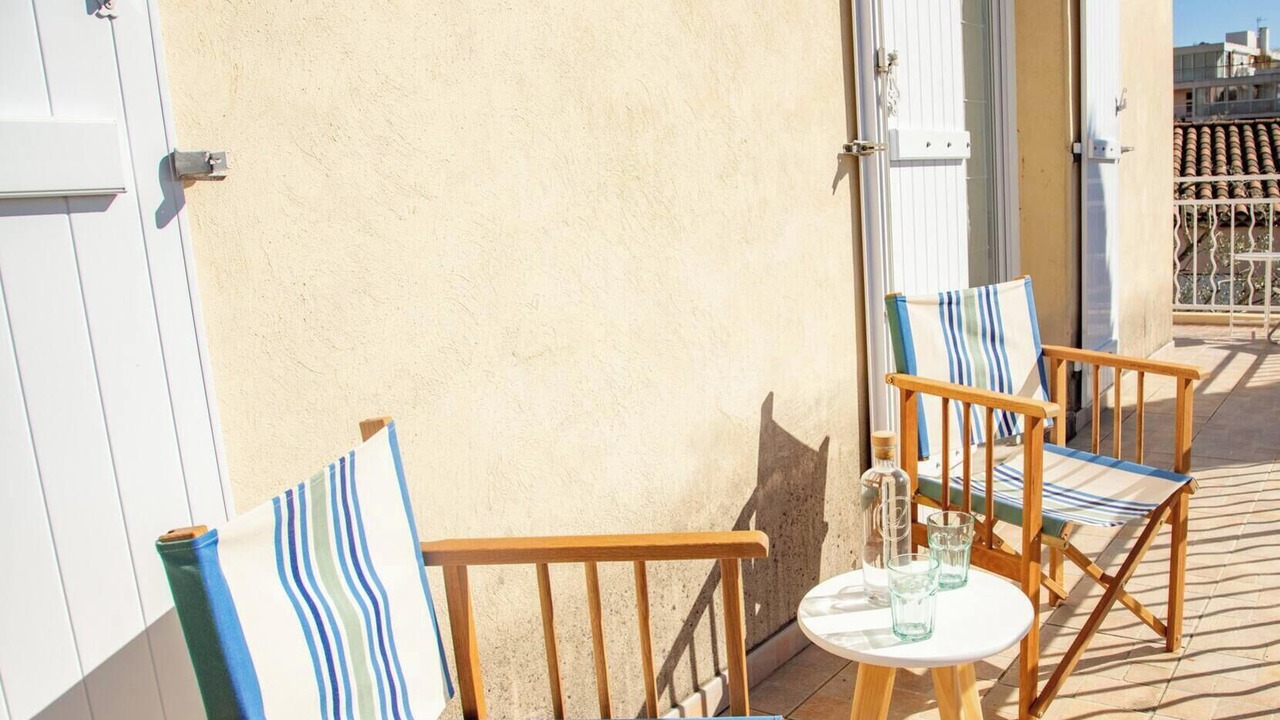 Photo of Outdoor in Le Cannet