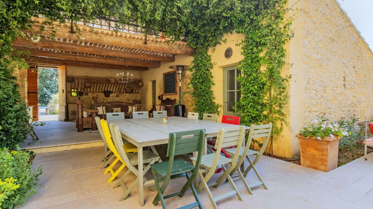 Photo of Outdoor in Cavaillon