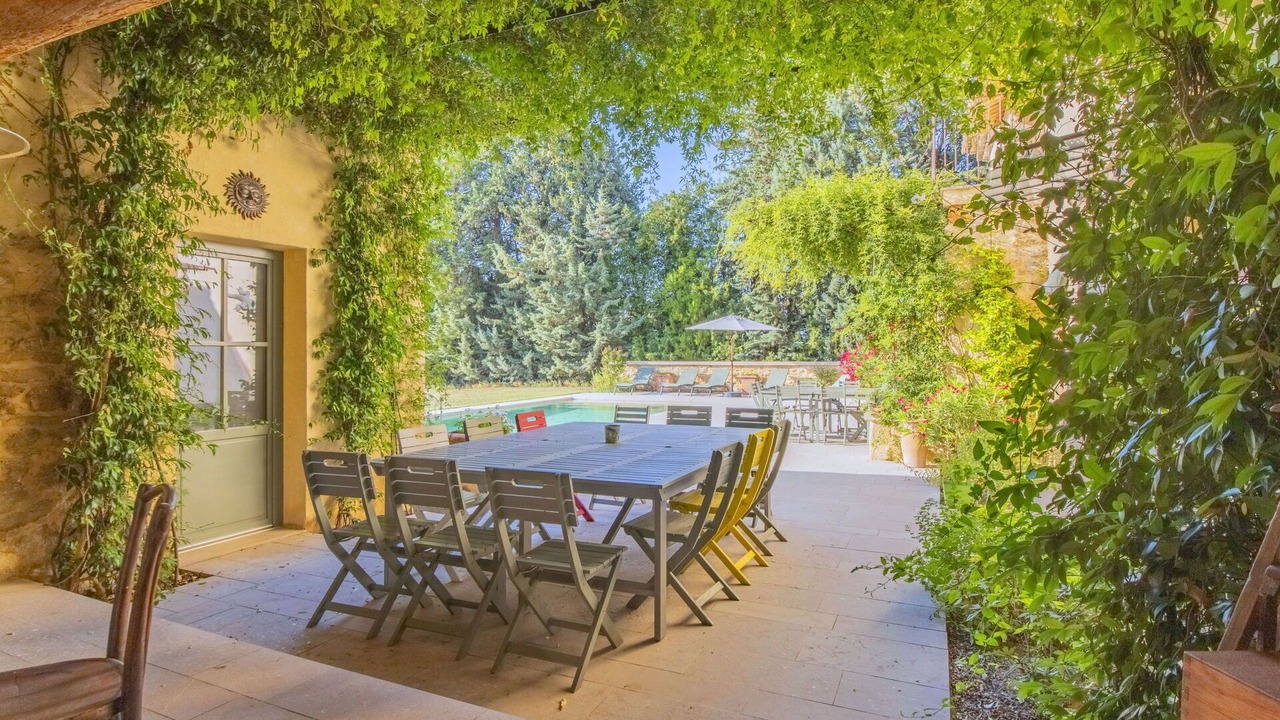 Photo of Outdoor in Cavaillon