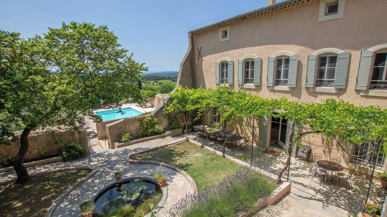 Photo of Outdoor in Villedieu