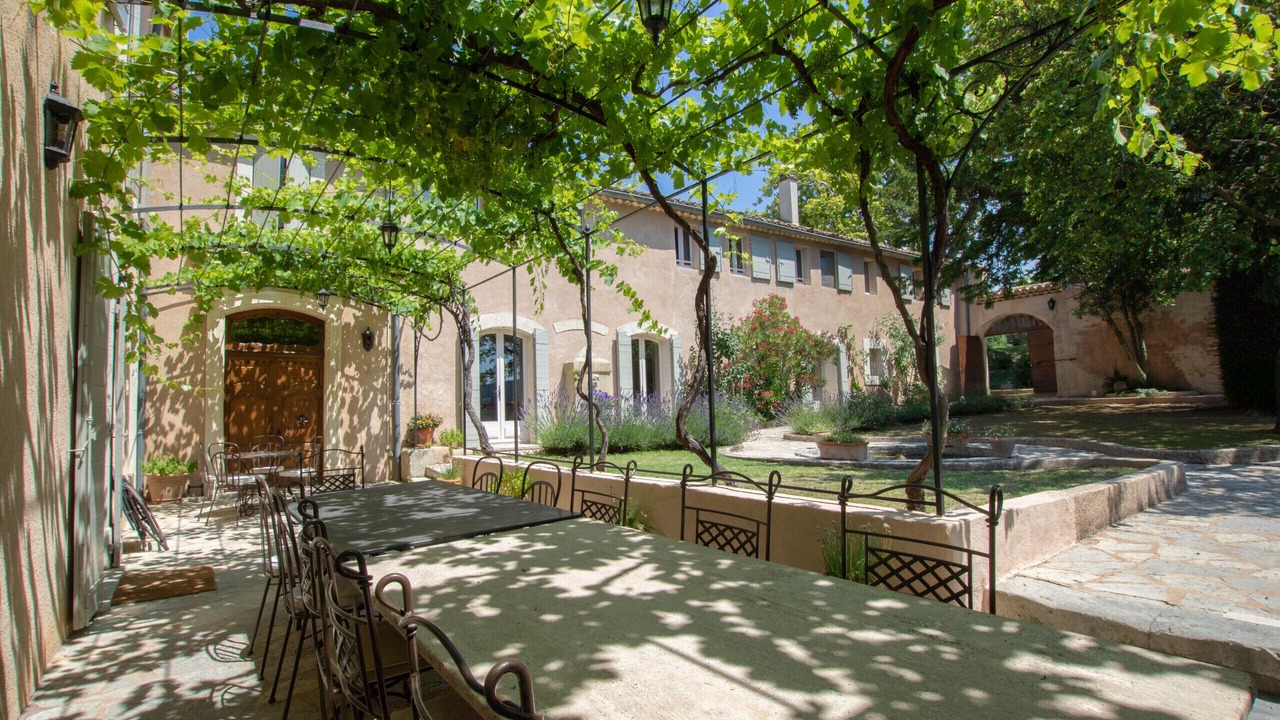 Photo of Outdoor in Villedieu