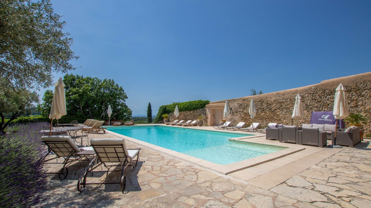 Photo of Outdoor in Villedieu