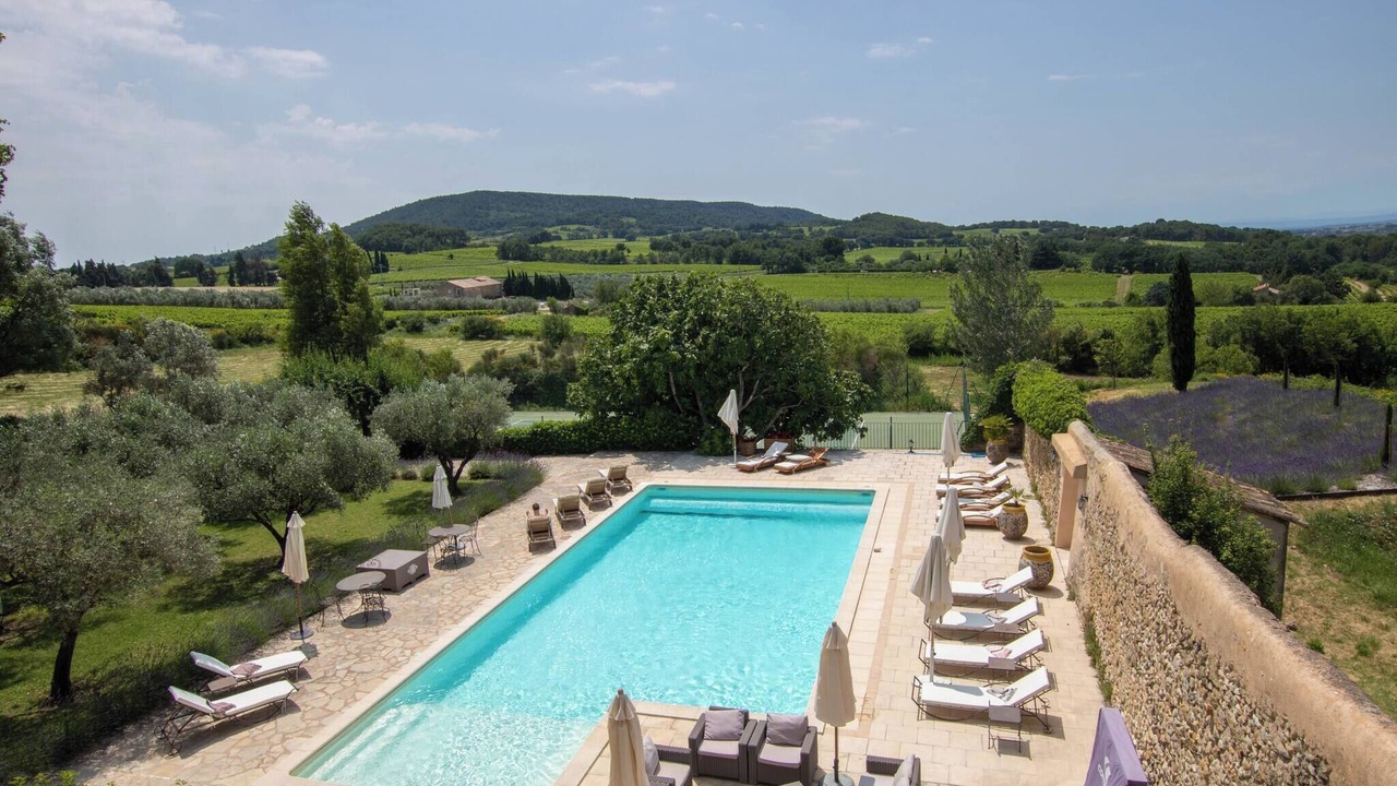 Photo of Outdoor in Villedieu