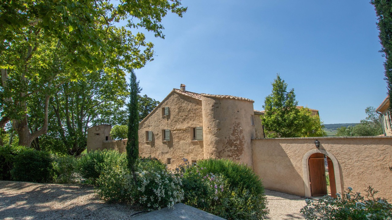 Photo of Outdoor in Villedieu